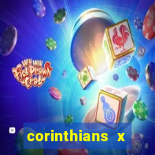 corinthians x cruzeiro play hd